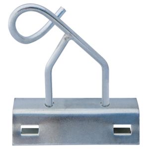 Узел крепления поддерживающий УК-П-02с, сварной