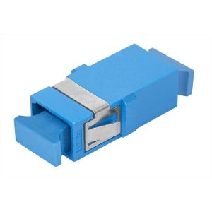 Адаптер проходной SNR SC-SC SM (без фланца)