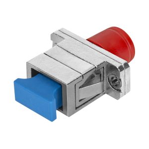 Адаптер переходной SNR SC-FC SM