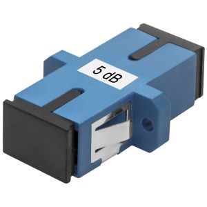 Аттенюатор SNR-ATT-FF-SC-05dB (Female-Female)