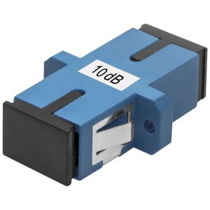 Аттенюатор SNR-ATT-FF-SC-10dB (Female-Female)