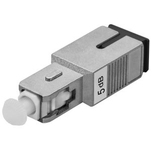 Аттенюатор SNR-ATT-MF-SC-05dB (Male-Female)