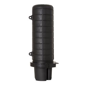 Муфта оптическая тупиковая, под термоусадку, серии SNR-FOSC-CV019