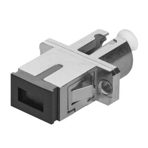 Оптический адаптер SNR LC/SC SM