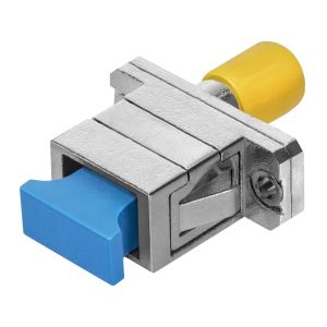 Адаптер переходной SNR SC-ST SM