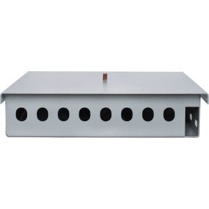 Кросс оптический настенный (ШКОН), до 8FC портов