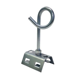 Узел крепления поддерживающий малый УК-П-01БУ У