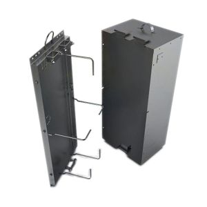 Шкаф ШРМ-2-2 400х900х300мм