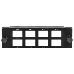 Планка адаптерная для SNR-CMP на 8 портов MPO