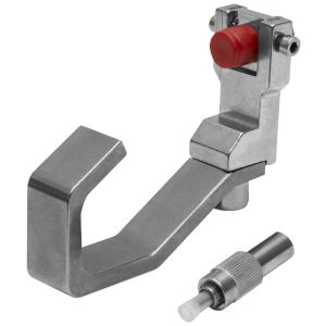 Устройство для монтажа быстрых коннекторов типа FC 0.9mm