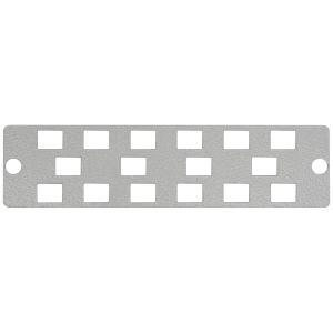 Планка адаптерная SC для кросса SNR-ODF-144R-LE
