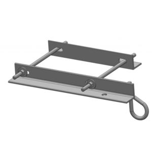 Узел крепления УК-П-К