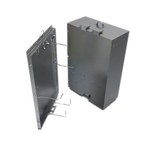 Шкаф ШРМ-3 600х900х300мм