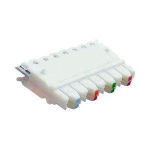 Соединительный блок 110 4 пары