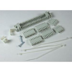 Плинты 20 пар KATT Connector Kit