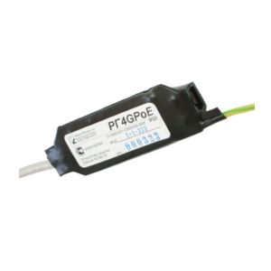 Устройство защиты РГ4GPoE-1 исполнение 1