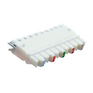 Соединительный блок 110 5 пар
