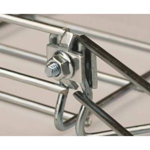 Комплект креп. для провол. лотка №1 (уп.50шт) DKC CM350001