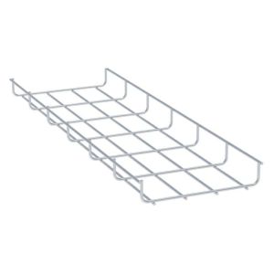 Лоток проволочный 30х50 L3000 3.8мм INOX EKF LP3050-3.8-INOX