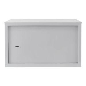 Шкаф телекоммуникационный антивандальный SNR-TAC3808 (400х600х380)