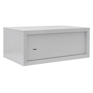 Шкаф телекоммуникационный антивандальный SNR-TAC3804 (250х600х380)