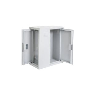 Шкаф телекоммуникационный антивандальный SNR-TAC2704-DD (600х515х275)