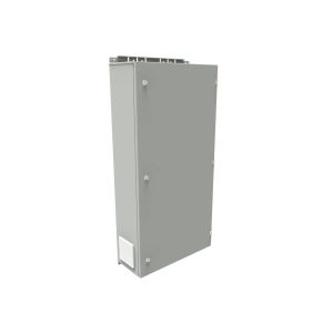 Настенный термошкаф 600x1200x250 мм, IP54