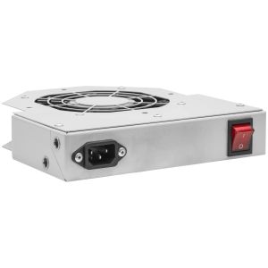 Модуль вентиляторный, 1 вентилятор, без терморегулятора