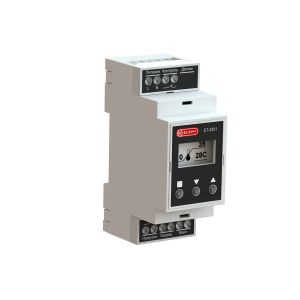 Электронный термостат Elemy ET-3301
