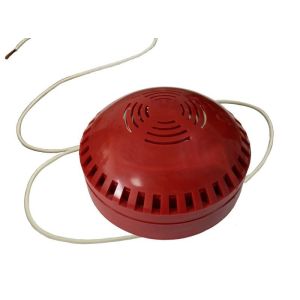 Аякс-12 Оповещатель звуковой