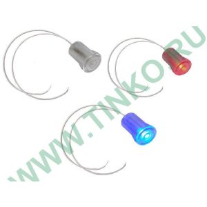 ВС (10-40 В) Выносной светодиод