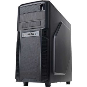 Сервер СКУД Gate/Стойка 19“ Сервер СКУД Gate