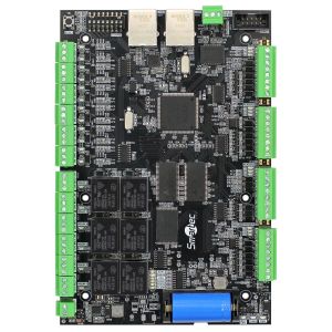 ST-NC441R2 Сетевой контроллер