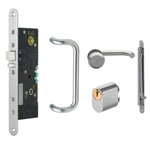 RG-Lock 595 (KIT) Замок электромеханический