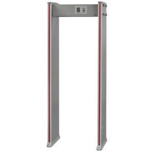 ST-MD018L Металлодетектор арочный