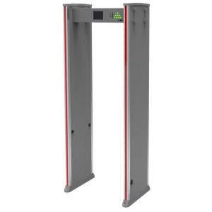 ST-MD318L Металлодетектор арочный