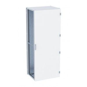 MPS 200.60.50 Шкаф распределительный 2000х600х500мм, IP55, IK10