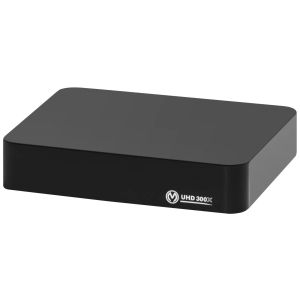 Приставка телевизионная 4K IPTV Vermax UHD300X
