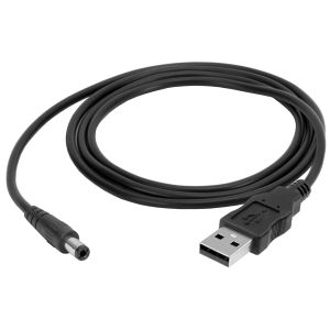 Кабель питания USB для 4K IPTV Vermax UHD