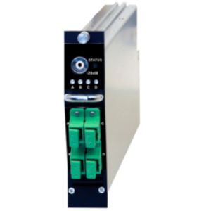 Модуль для оптической платформы приемник Vermax-WOS-RPREC-HI