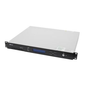 Оптический усилитель VERMAX для сетей КТВ, 23dBm выход, 2 входа