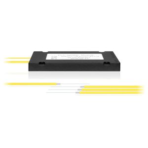 Делитель оптический корпусный single window 1х3 (1310nm)