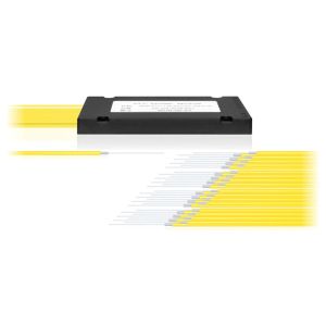 Делитель оптический корпусный single window 1х32