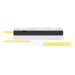 Делитель оптический корпусный single window 1х2 (1550nm)