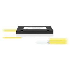 Делитель оптический корпусный single window 1х5 (1310nm)