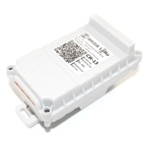 Беспроводной счетчик импульсов Вега СИ-13-485