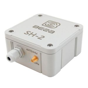 Универсальный модем LoRaWAN Вега SH-2