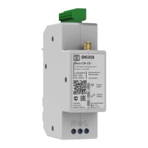 Беспроводной счетчик импульсов Вега СИ-23-485