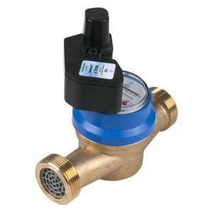 Счетчик холодной воды Декаст ОСВХ-40 «НЕПТУН» МИД Р