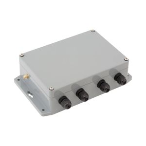 Универсальный модульный радиоконтроллер AuroraNode